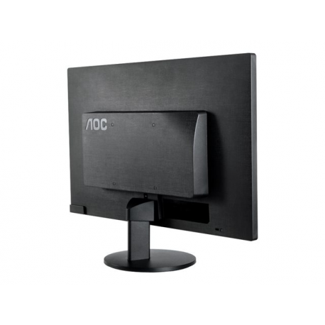 AOC MONITOR LCD 20"/W/LED E2070SWN
