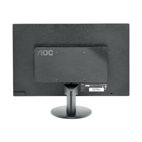 AOC MONITOR LCD 20"/W/LED E2070SWN