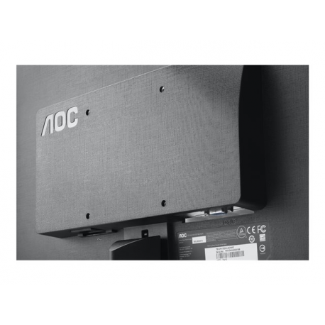 AOC MONITOR LCD 20"/W/LED E2070SWN