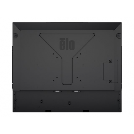 Elo 1991L - 90-Series - LED monitor - 19" - open frame - touchscreen - 1280 x 1024 @ 60 Hz - 250 cd / m² - 1000:1 - 14 ms - HDMI, VGA, DisplayPort - black - 2