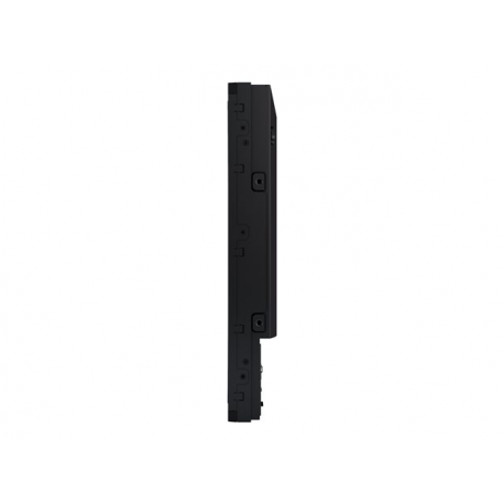 Elo 1991L - 90-Series - LED monitor - 19" - open frame - touchscreen - 1280 x 1024 @ 60 Hz - 250 cd / m² - 1000:1 - 14 ms - HDMI, VGA, DisplayPort - black - 3