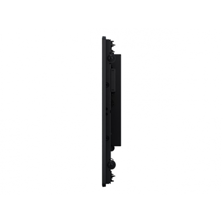 Elo 2094L - LED monitor - 19.53" - open frame - touchscreen - 1920 x 1080 Full HD (1080p) @ 60 Hz - 250 cd / m² - 3000:1 - 20 ms - HDMI, VGA, DisplayPort - black - 3
