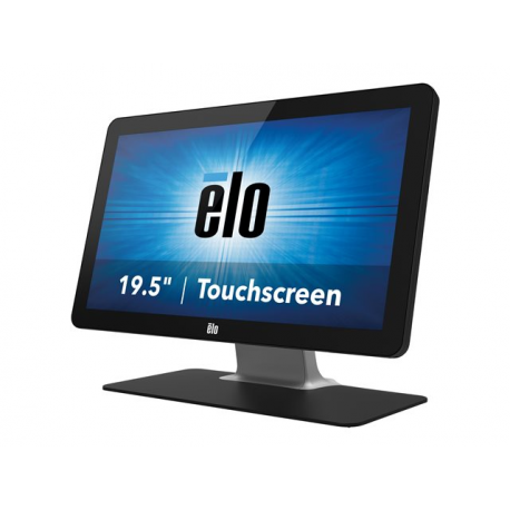 Elo Touchsystems ET2002L LED TOUCH MONITOR (HDMI PCAP ZERO-BEZEL TEN-TOUCH IN)