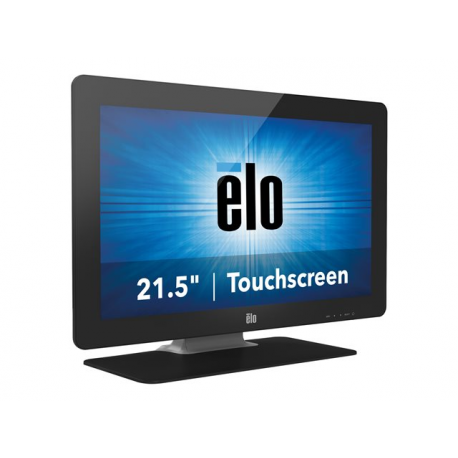 Elo Touchsystems Elo 2201L 22" 1920x1080 16:9 Desktop Touchmonitor, USB, IntelliTouch Plus