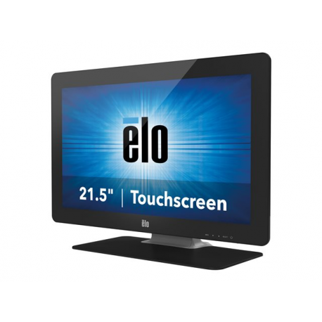 Elo Touchsystems Elo 2201L 22" 1920x1080 16:9 Desktop Touchmonitor, USB, IntelliTouch Plus