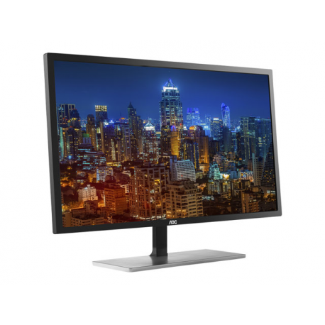 AOC Monitor AOC U2879VF 28inch, 4K, D-Sub/DVI/HDMI/DP