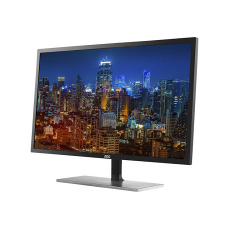 AOC Monitor AOC U2879VF 28inch, 4K, D-Sub/DVI/HDMI/DP