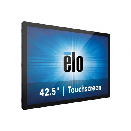 Elo Touchsystems ET4343L OPEN FRAME TOUCHSCREEN (ET4343L-2UWA-0-MT-D-G // 4343L 43-inch wide LCD Open Frame, Full HD with LED ba