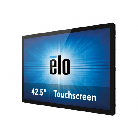 Elo Touchsystems ET4343L OPEN FRAME TOUCHSCREEN (ET4343L-2UWA-0-MT-D-G // 4343L 43-inch wide LCD Open Frame, Full HD with LED ba