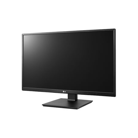 LG MONITOR LCD 27" IPS/27BK550Y-B