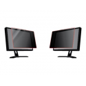 3M Privacy Filter for 19" Monitors 5:4 - Display privacy filter - 19" - black