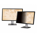 3M Privacy Filter for 21.5" Monitors 16:9 - Display privacy filter - 21.5" wide - black