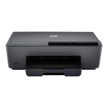 HP Officejet Pro 6230 ePrinter