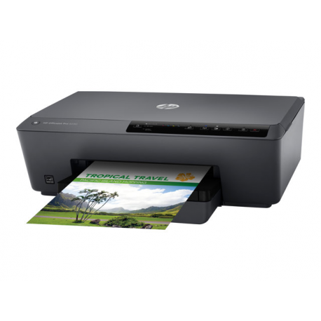 HP Officejet Pro 6230 ePrinter
