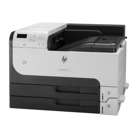 HP LaserJet Enterprise 700 M712dn [A3]