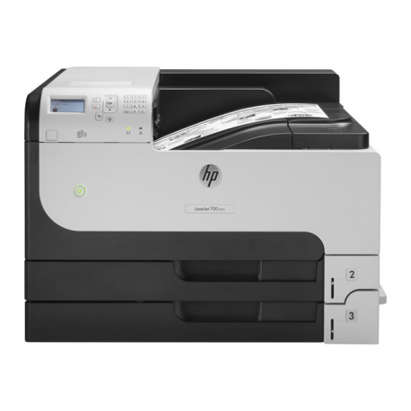 HP LaserJet Enterprise 700 M712dn [A3]