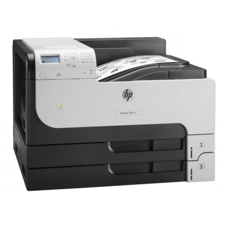 HP LaserJet Enterprise 700 M712dn [A3]