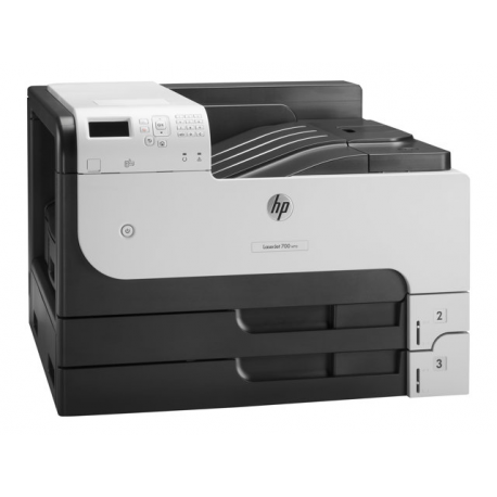 HP LaserJet Enterprise 700 M712dn [A3]