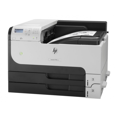 HP LaserJet Enterprise 700 M712dn [A3]