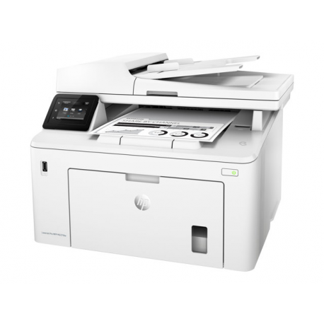 HP LaserJet Pro MFP M227fdw