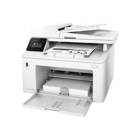 HP LaserJet Pro MFP M227fdw