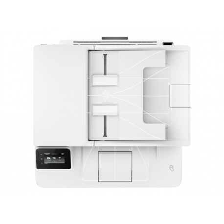 HP LaserJet Pro MFP M227fdw