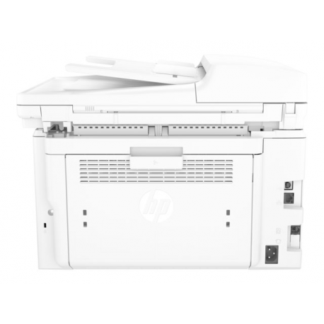 HP LaserJet Pro MFP M227fdw