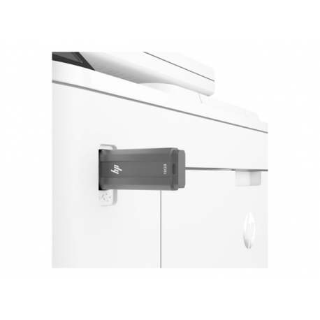 HP LaserJet Pro MFP M227fdw