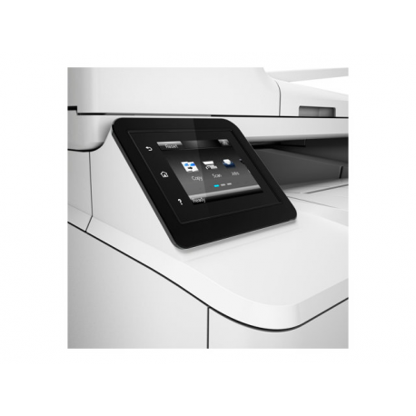 HP LaserJet Pro MFP M227fdw