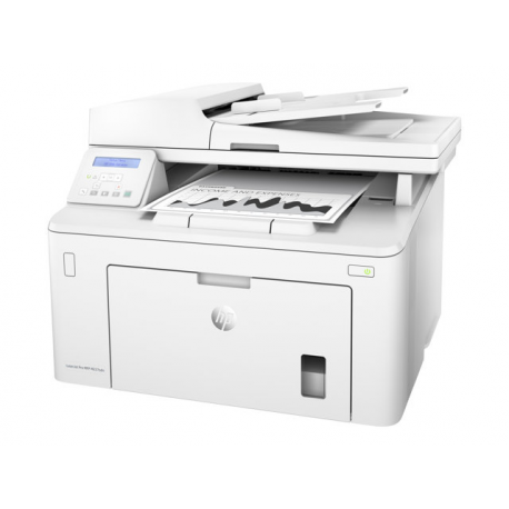 HP LaserJet Pro MFP M227sdn