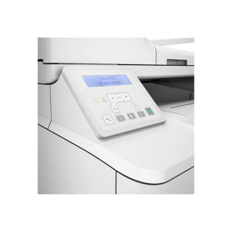 HP LaserJet Pro MFP M227sdn