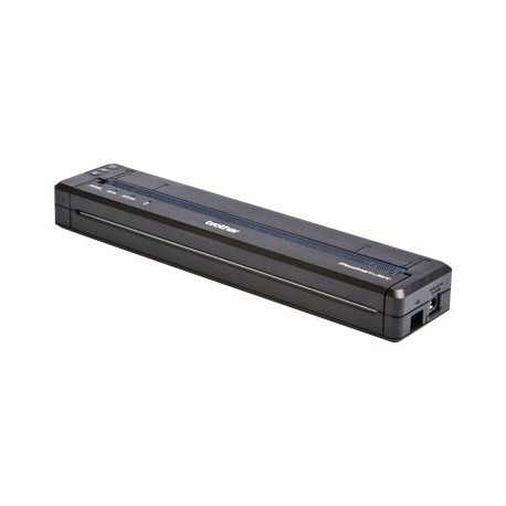 Brother PJ-763MFi A4 300DPI MOB.PRINT BTH Iphone