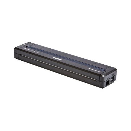 Brother PJ-763MFi A4 300DPI MOB.PRINT BTH Iphone