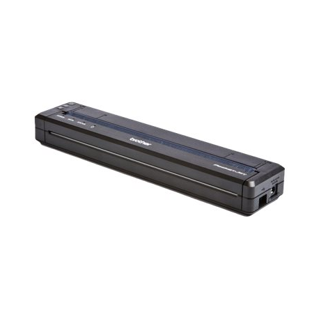 Brother PJ-763MFi A4 300DPI MOB.PRINT BTH Iphone