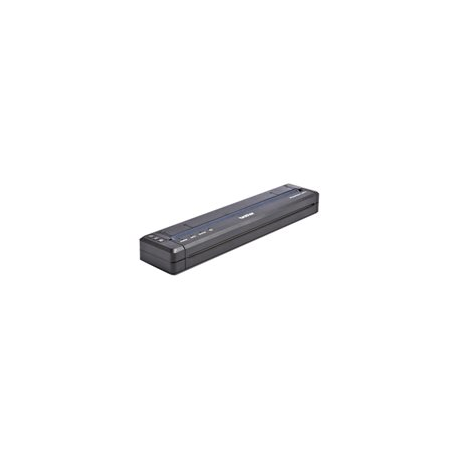 Brother PJ-763MFi A4 300DPI MOB.PRINT BTH Iphone