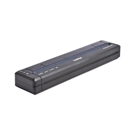 Brother PJ-763MFi A4 300DPI MOB.PRINT BTH Iphone