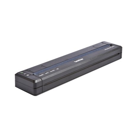 Brother PJ-763MFi A4 300DPI MOB.PRINT BTH Iphone