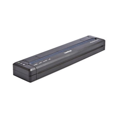 Brother PJ-763MFi A4 300DPI MOB.PRINT BTH Iphone