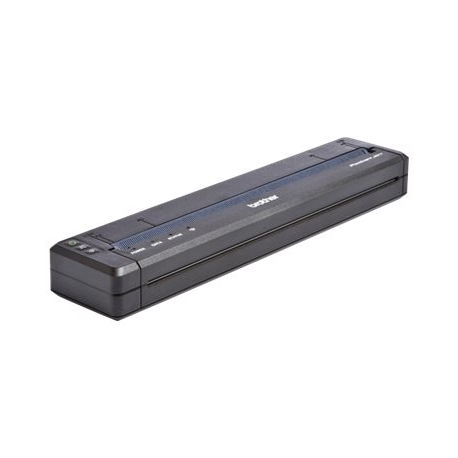 Brother PJ-773 A4 300DPI MOBPRINTR WiFi AirPrint