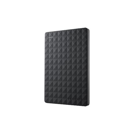 Seagate Expansion Portable 4TB HDD USB3.0 2,5inch RTL extern