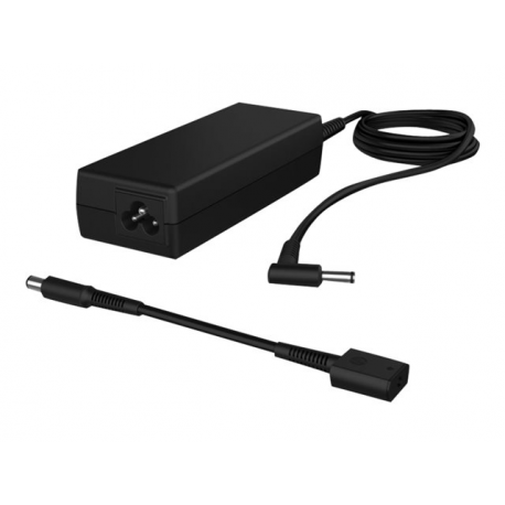 HP Smart AC Adapter - Power adapter - 90 Watt - Europe - for ProBook 640 G5, 64X G3, 64X G4, 650 G4, 650 G5; ZBook 14, 14 G2, 15u G2, 15u G3, 15u G4 - 1