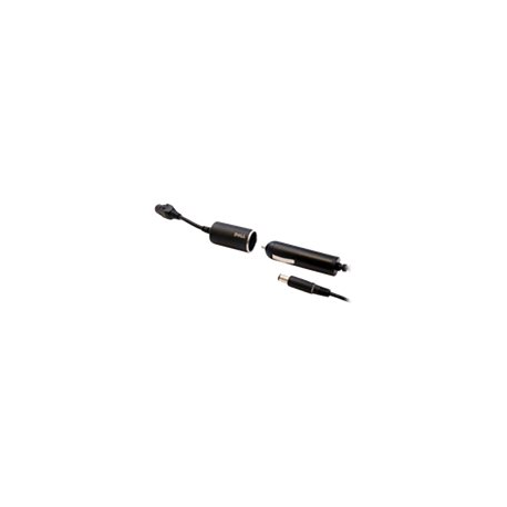 Dell Power Supply : 90W Auto / Air DC Adapter