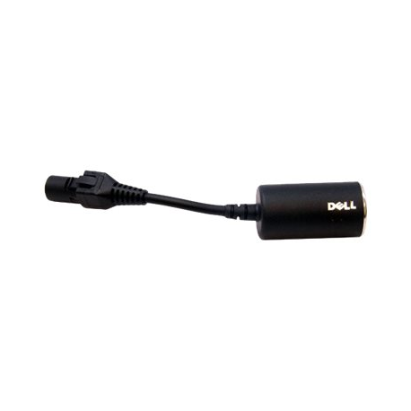Dell Power Supply : 90W Auto / Air DC Adapter