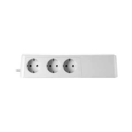 APC HOME/OFFICE SURGEARREST 6 OUTL (W PHONE und COAX PROTECTION 230V IN)