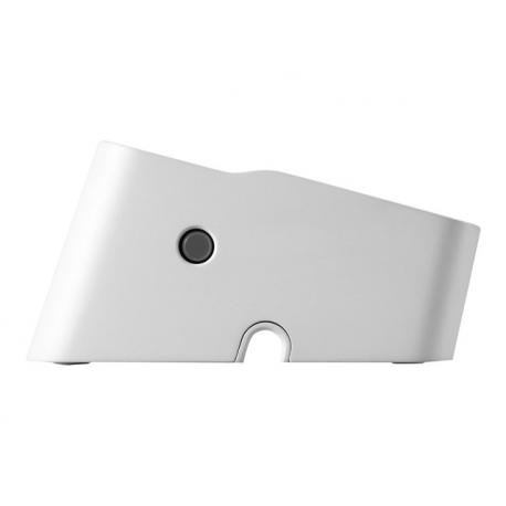 APC SurgeArrest Performance - Surge protector - AC 230 V - 2300 Watt - output connectors: 8 - Germany - white - 2