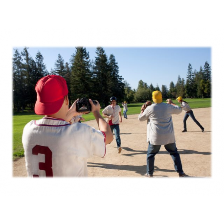 SanDisk Standard - Flash memory card - 32 GB - Class 4 - SDHC - 2