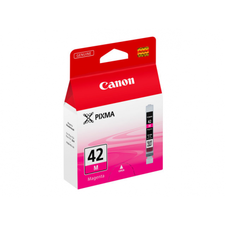 Canon CLI-42M Magenta Ink Cartridge