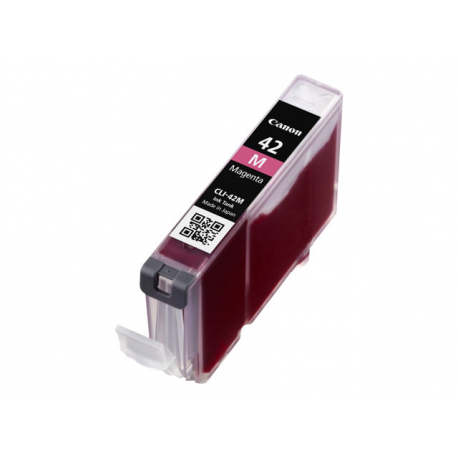 Canon CLI-42M Magenta Ink Cartridge