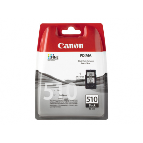 Canon INK CARTRIDGE PG-510 BLISTER.