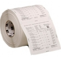 Zebra Z-Perform 1000D 80 Receipt - White - Roll (5 cm x 19 m) 20 roll(s) receipt paper - for Cameo 2; Encore 2; QL 220